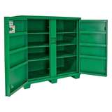 Utility Cabinet redirect to product page